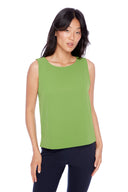 matcha front view