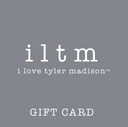 ILTM Gift Card