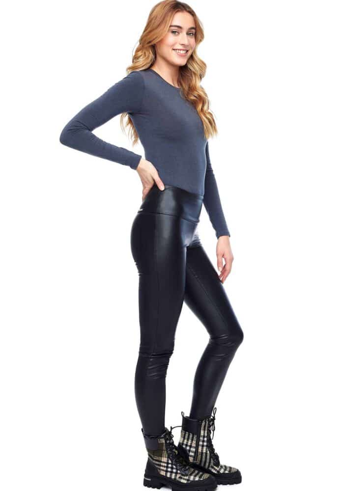 Buy online Green Viscose Leggings from Capris & Leggings for Women by  Decima Silks And Fab for ₹529 at 12% off